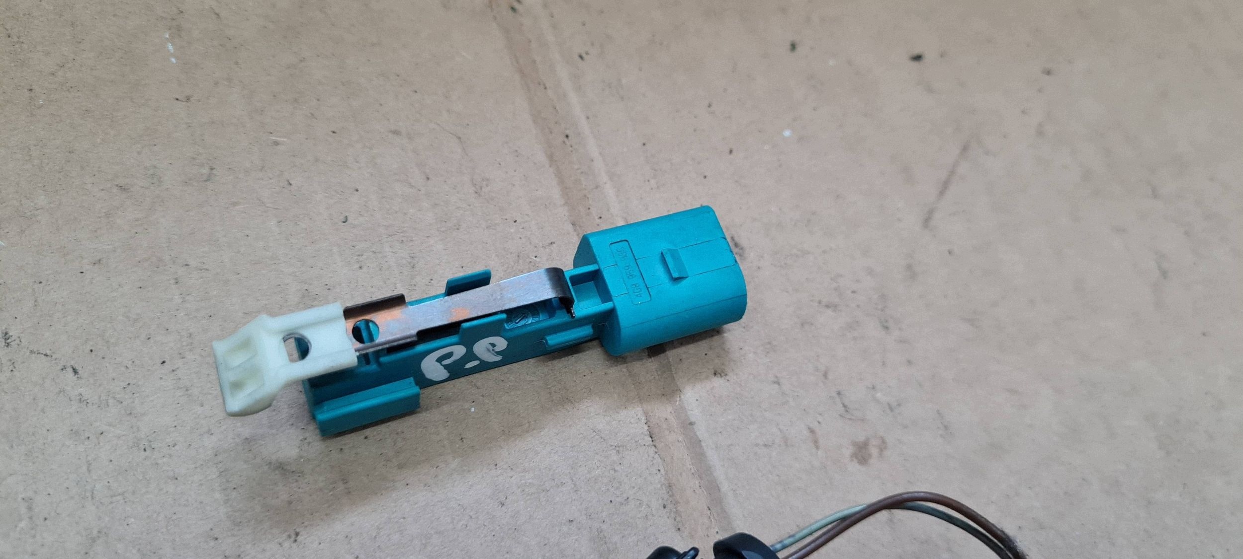 A7 4G S7 MIKROSTYK sensor handles door DOCIAGU windows 4G8959985