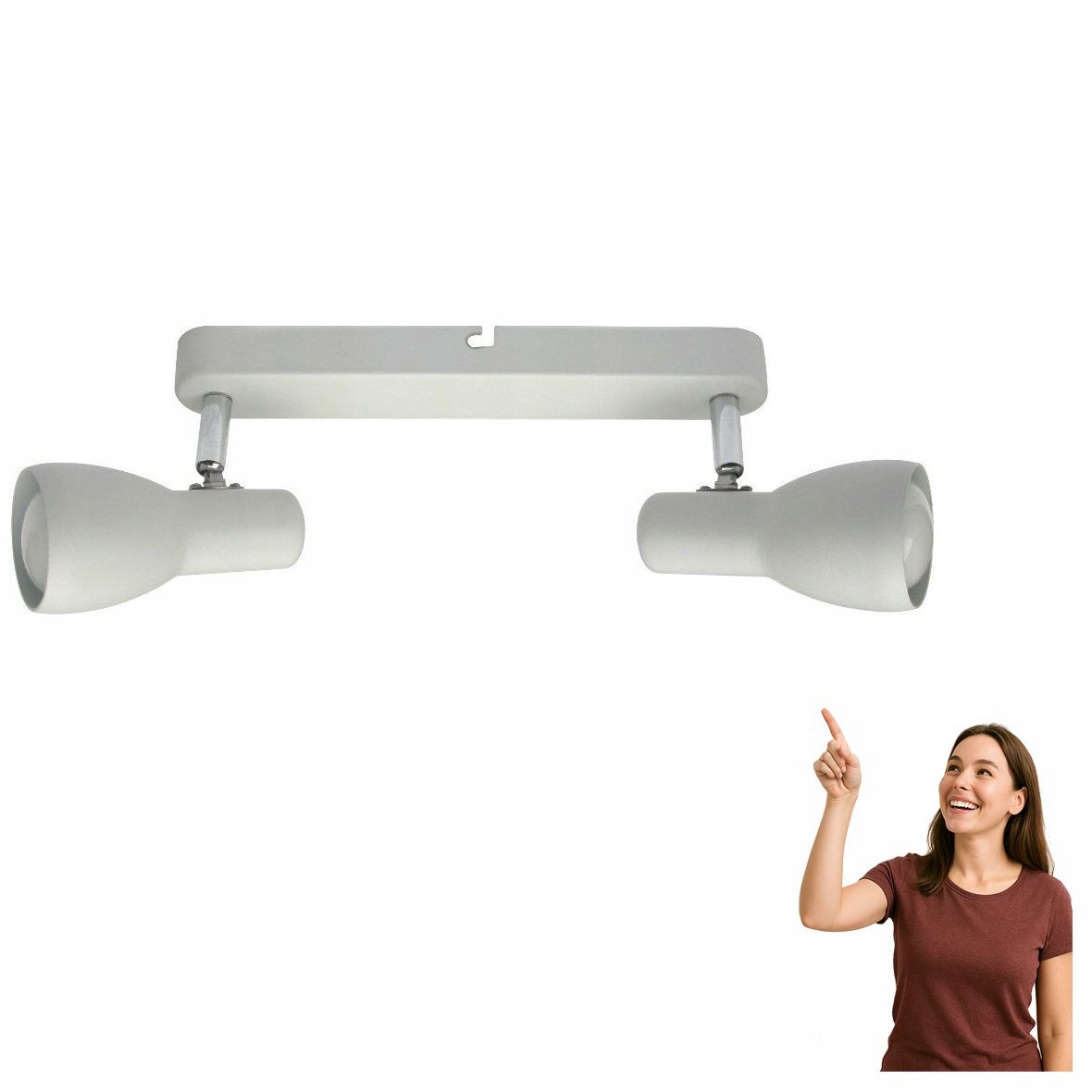 Bodové svítidlo reflektor Picardo 92-44181 Candellux