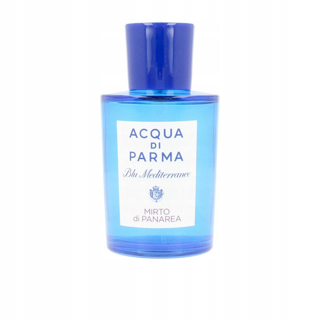 Parfém Dámský Acqua Di Parma Blu Mediterraneo Edt 100 ml