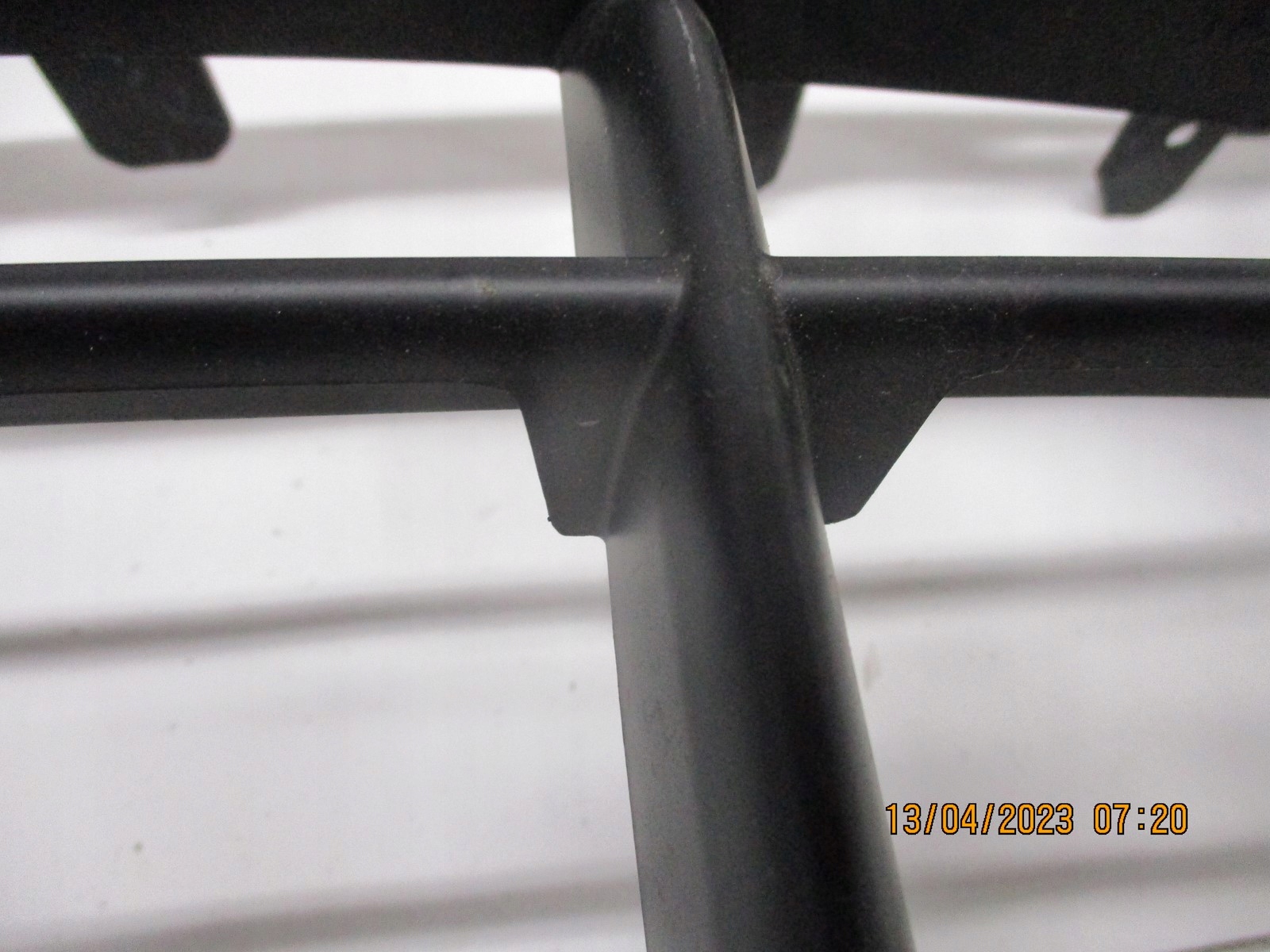 GRIGLIA PORSCHE CAYENNE 9Y0 9Y0807683AA MAT