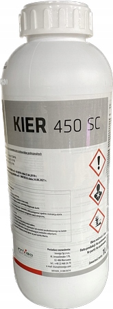 

Kier 450 Sc 1l Środek grzybobójczy