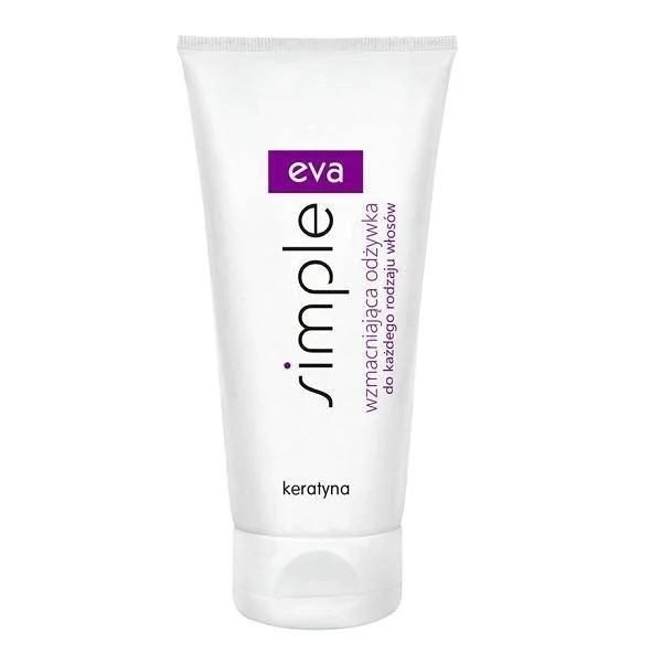 

Eva Simple Odżywka wzmacniająca do włosów 200 ml