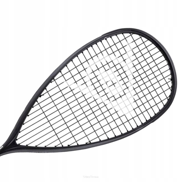 Rakieta do squasha Dunlop Sonic Core Revelation125 Model SONIC CORE REVELATION 125