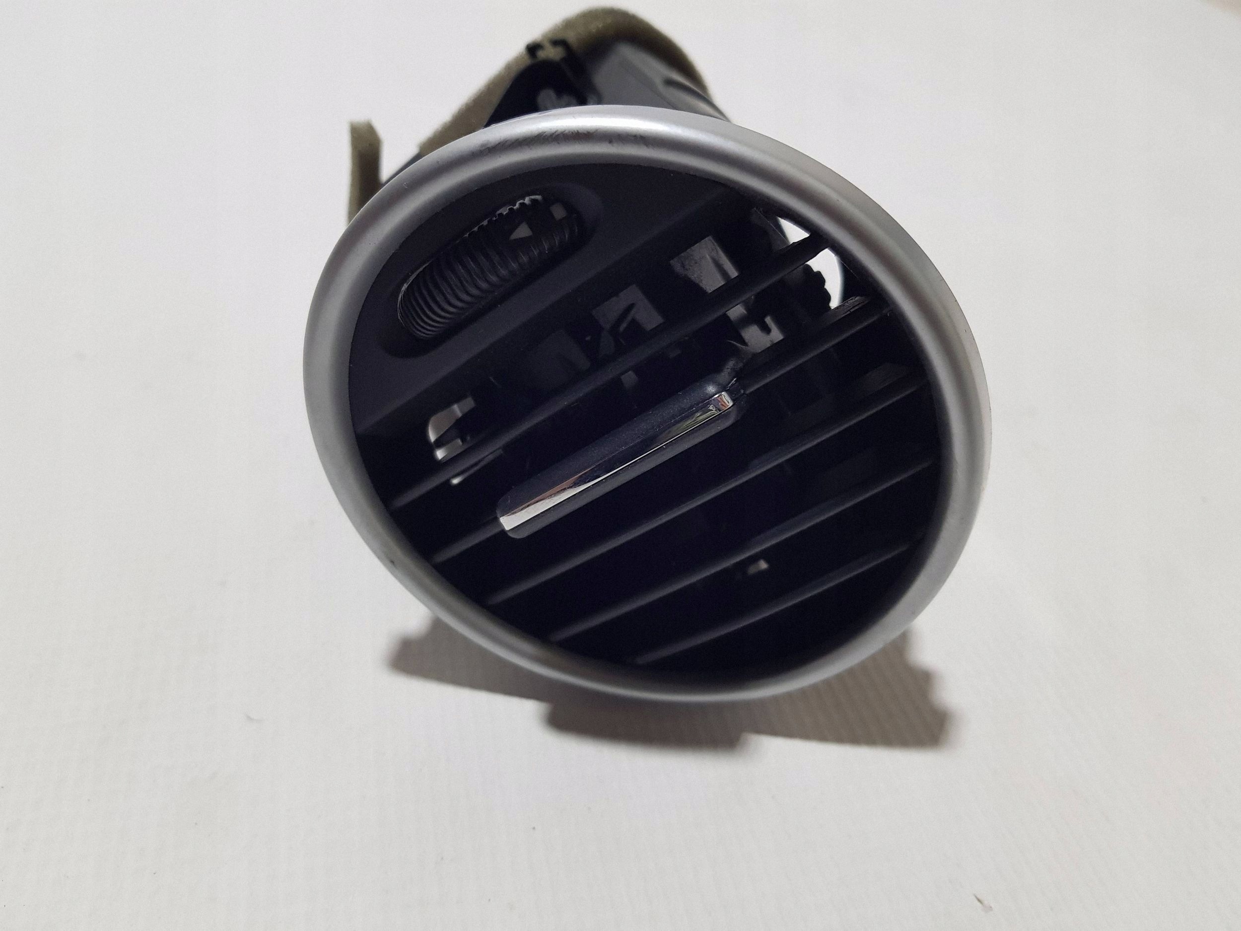 grid air conditioning devices left MERCEDES W164 ML X164 GL 1648301954