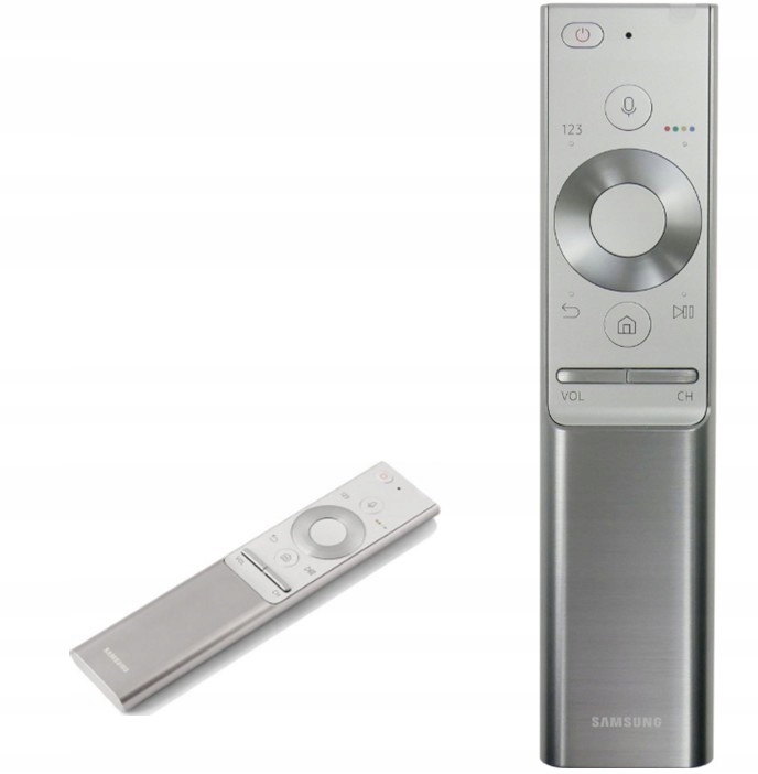 Originální Dálkový Ovladač Pro Televizor UE50RU7092UXXH Samsung UE50RU7092U RU7092U