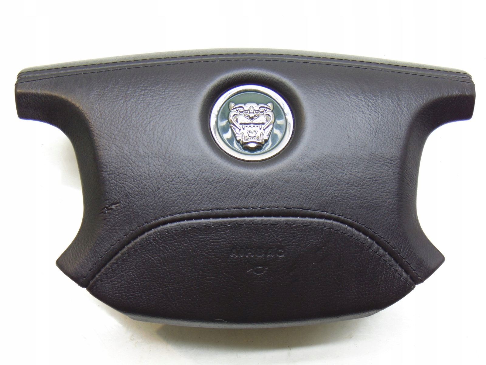 Airbag Deckel AIRBAG JAGUAR S-TYPE R LIFT