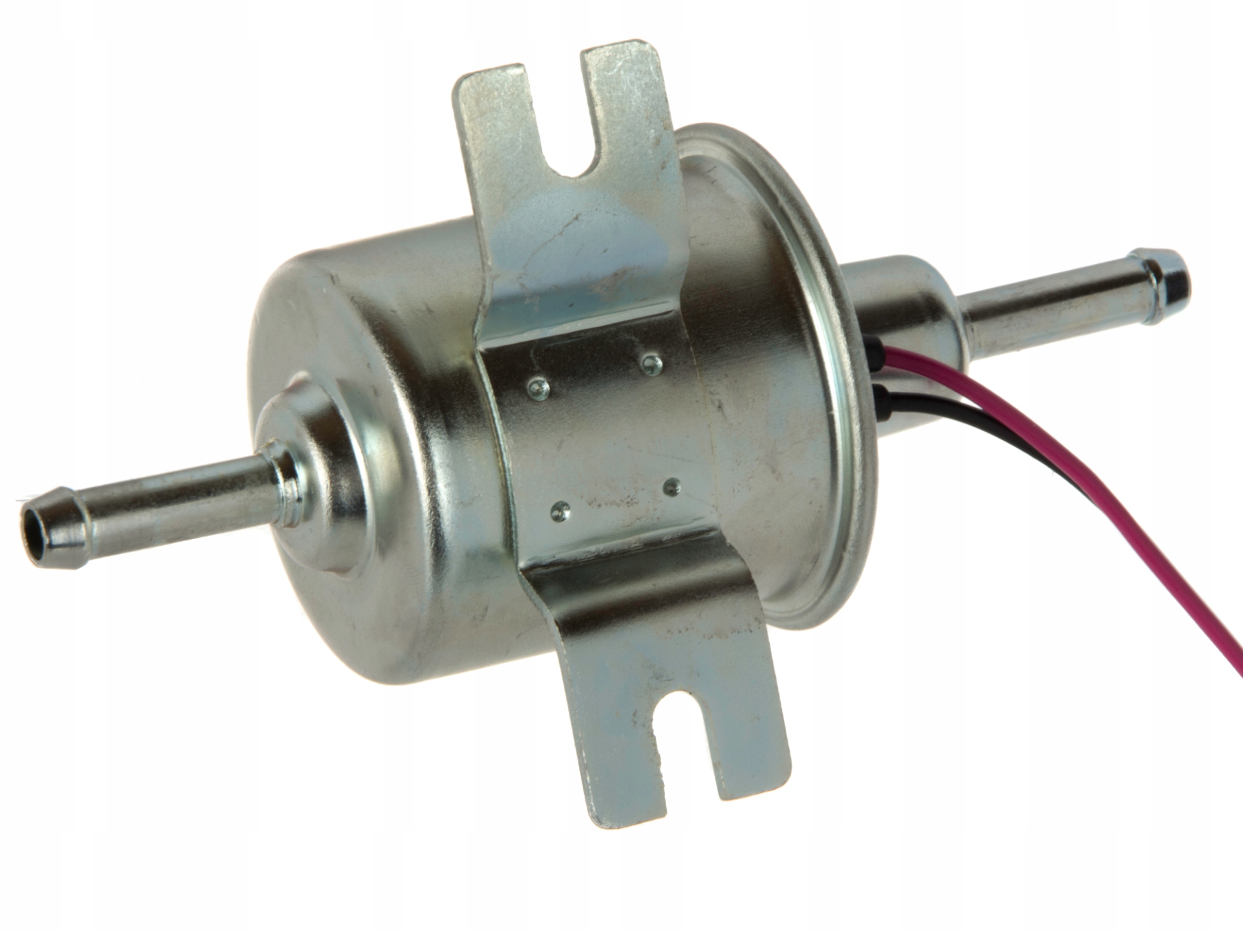 POMPKA POMPA PRZEPŁYWOWA ELEKTRYCZNA DO PALIWA 12V Marka Granit