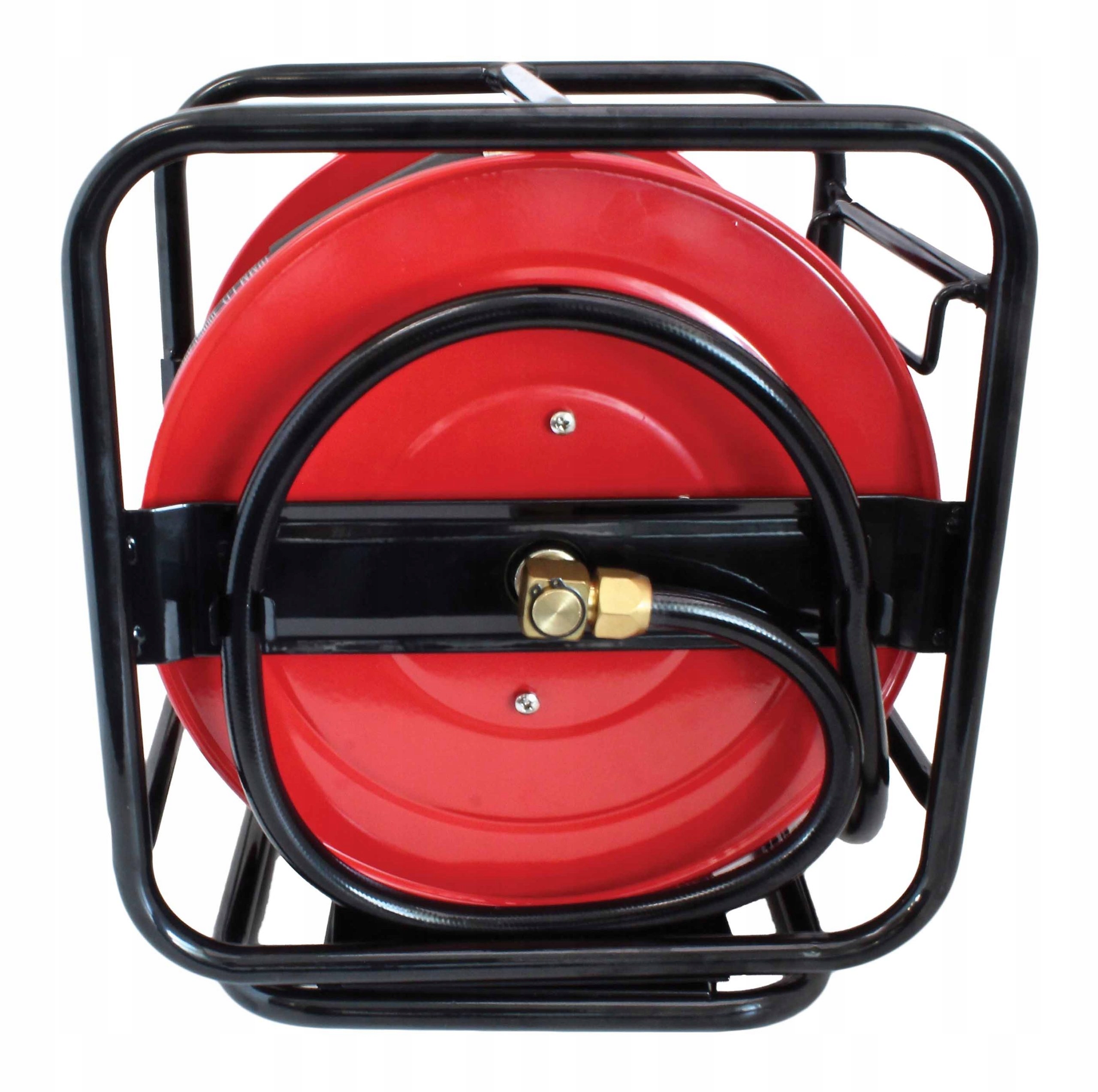 ZWIJACZ ZWIJADŁO Z WĘŻEM DO POWIETRZA 30M 8MM Kod producenta HR020430