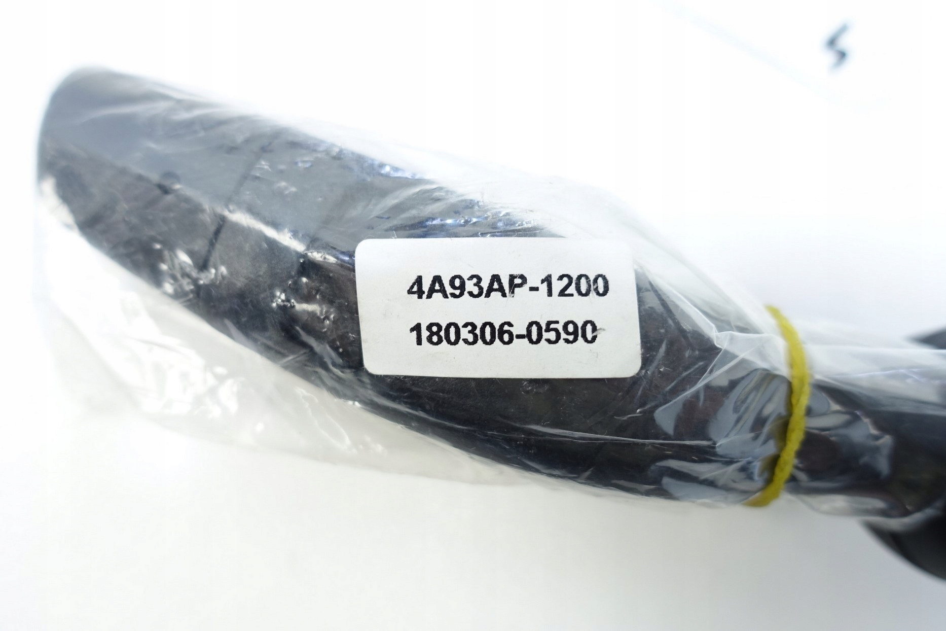 switch MANETKA left HYUNDAI I30 III 2018