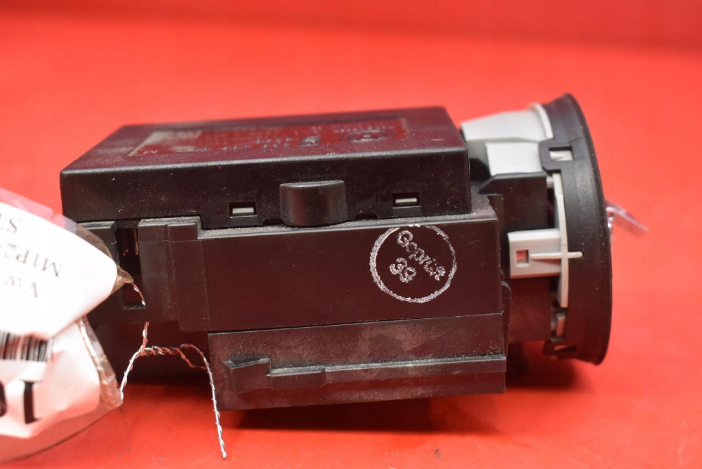 ignition key 3C0905843M VW PASSAT B6 2.0 FSI 150 KM 05-10