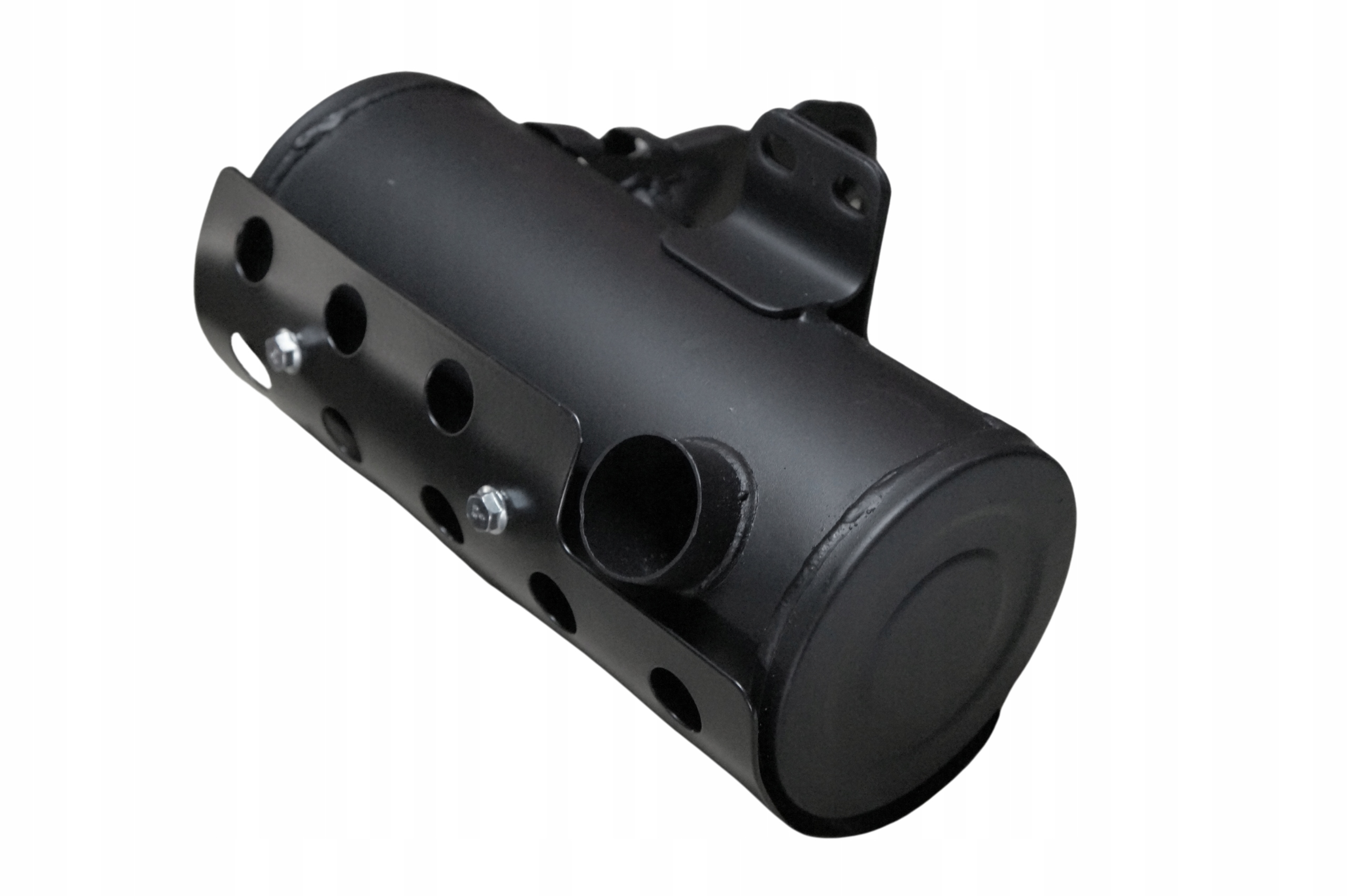 TŁUMIK WYDECH AGREGAT KRAFTWELE SDG16000 OPEN DIESEL