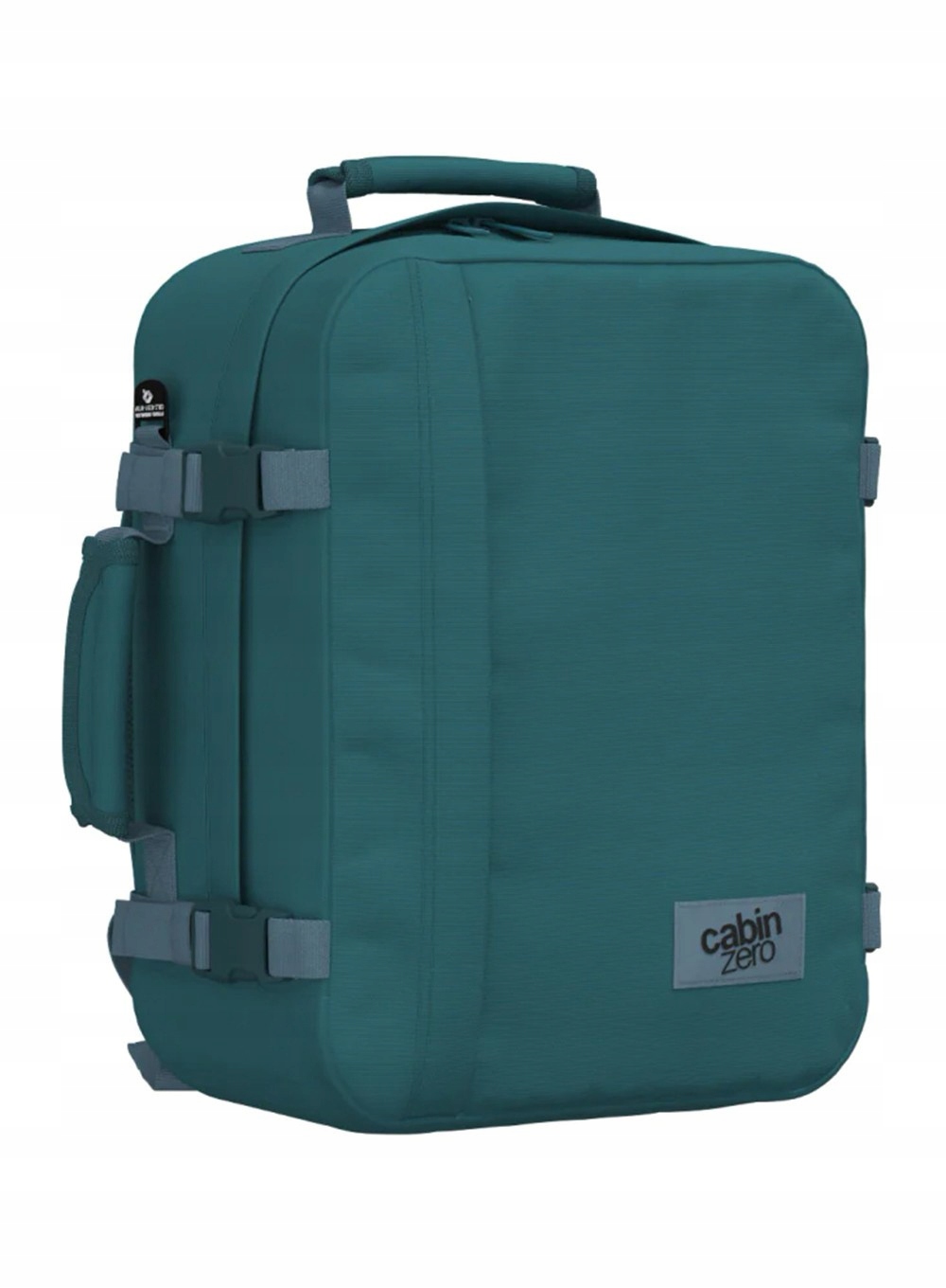 Batoh na příruční zavazadlo Classic 28 l CabinZero aruba modrá