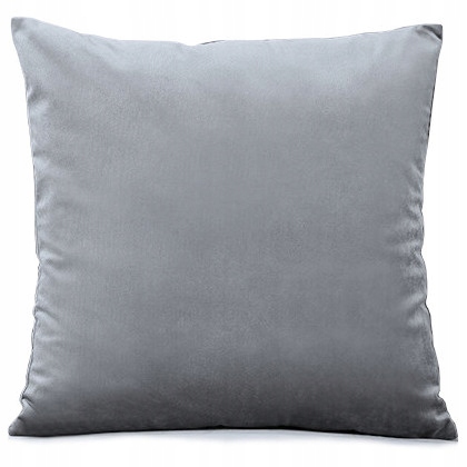 

Poszewka Na Poduszkę Welurowa Velvet 40X40 Welur 8