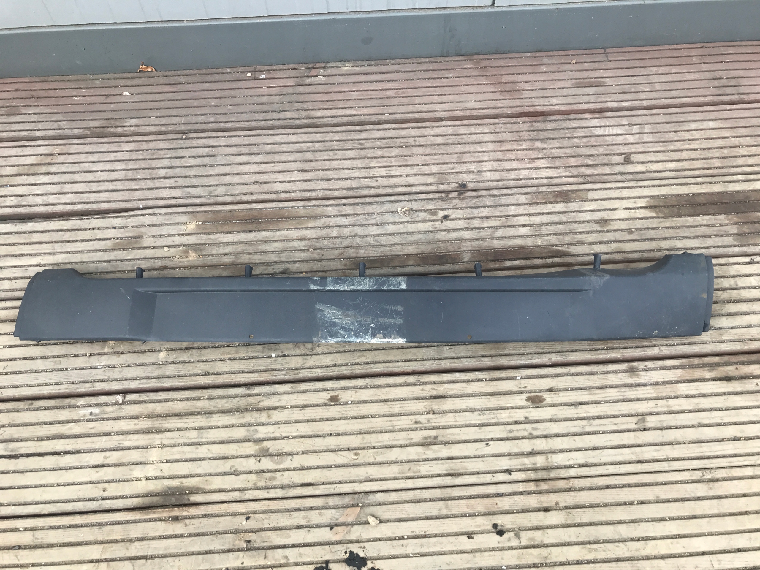 modanatura Paraurti Anteriore CLIO II 8200271900