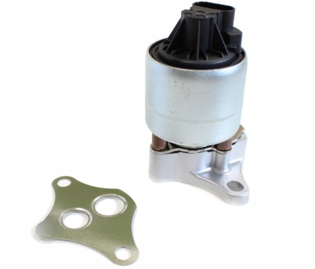 17098361 - КЛАПАН РЕЦИРКУЛЯЦІЇ ОГ OPEL ASTRA G VECTRA B ZAFIRA 1.4 1.6 16V