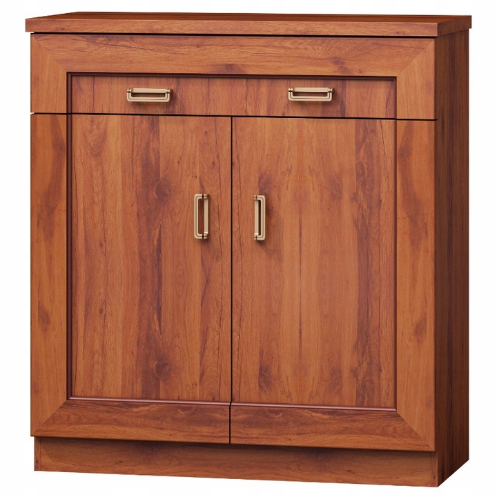 

Komoda dwudrzwiowa Tadeusz T2- Dąb Stuletni