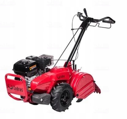 Glebogryzarka Cedrus GL03PRO-LC Loncin 196 cm