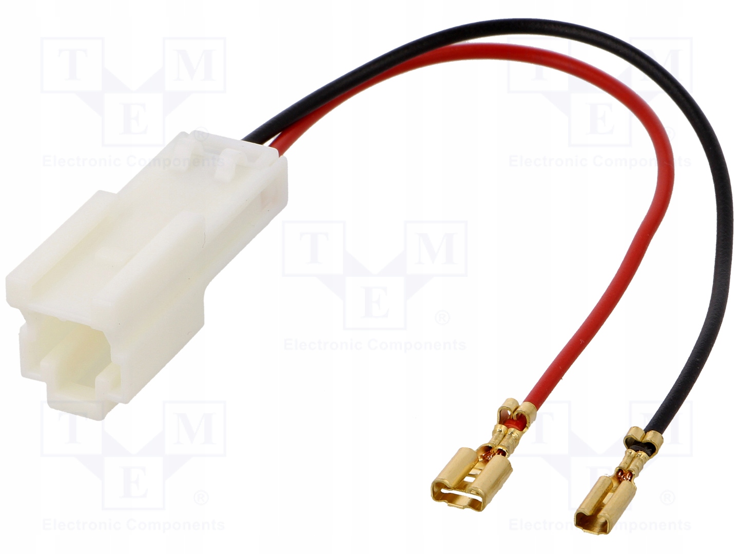 JVC GŁOŚNIKI AUDI A6 C5 PRZÓD I TYŁ Impedancja znamionowa 4 Ω