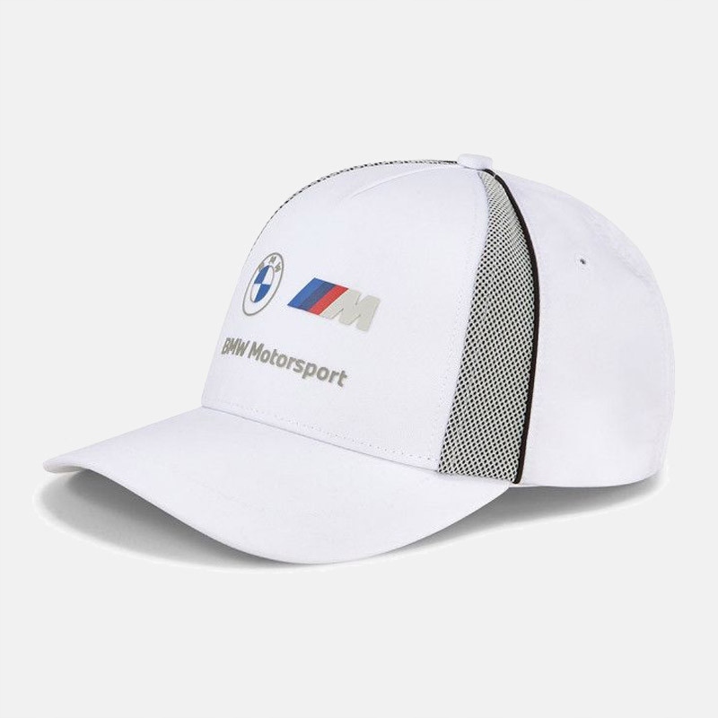 Czapka Z Daszkiem Puma Bmw M Motorsport Oficjalna