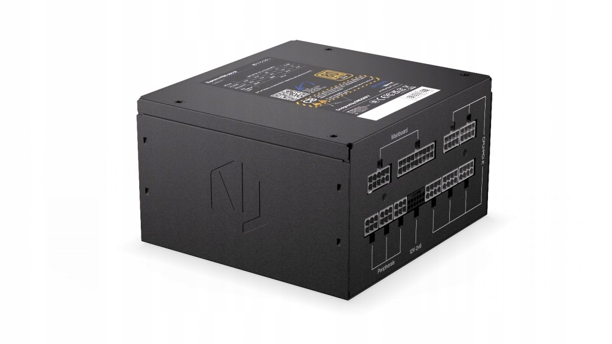 Endorfy Napájecí zdroj Supremo FM6 Gold 850W EY7A012