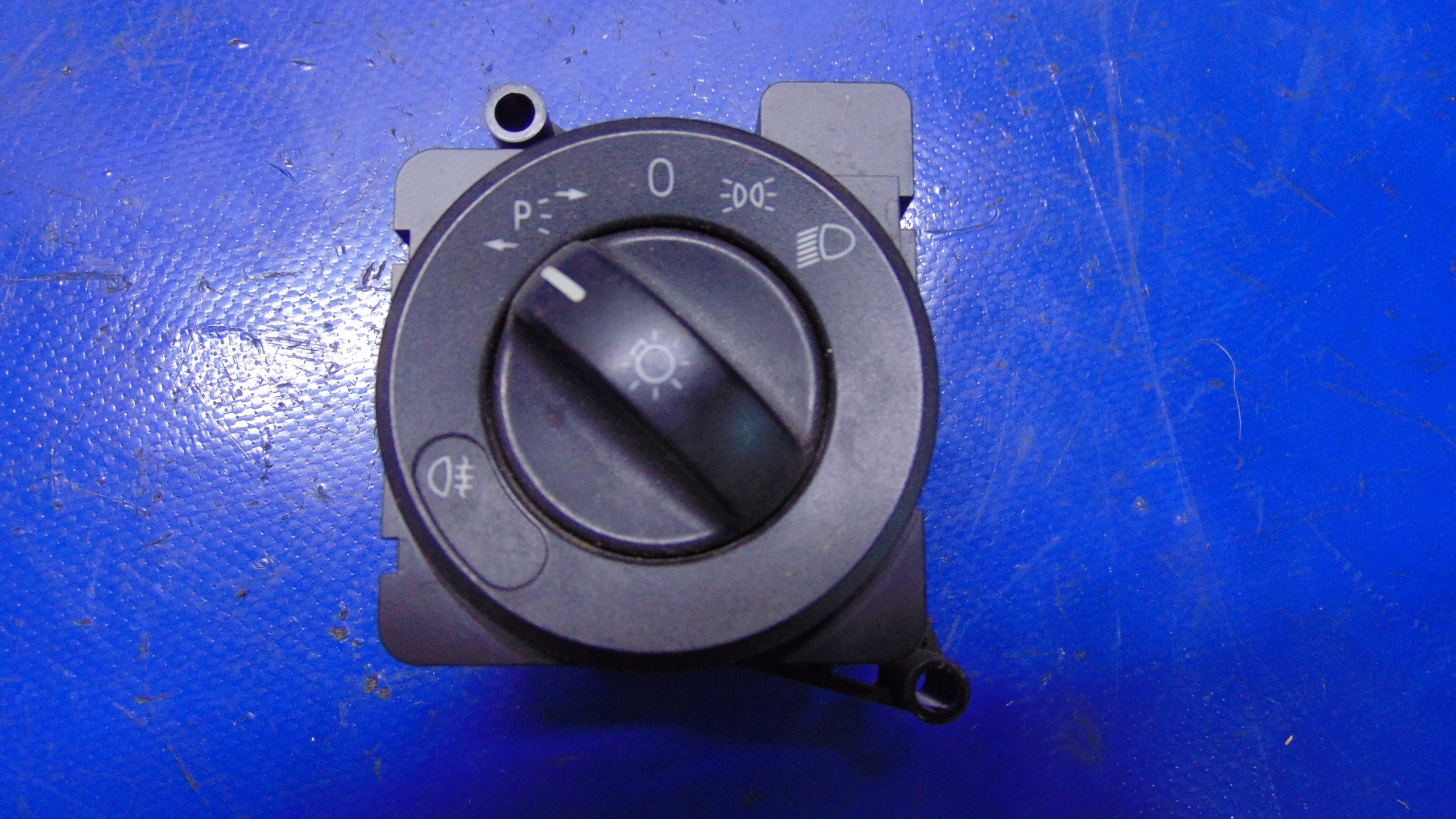 interruttore luci MERCEDES SPRINTER 906 06-18 ROK