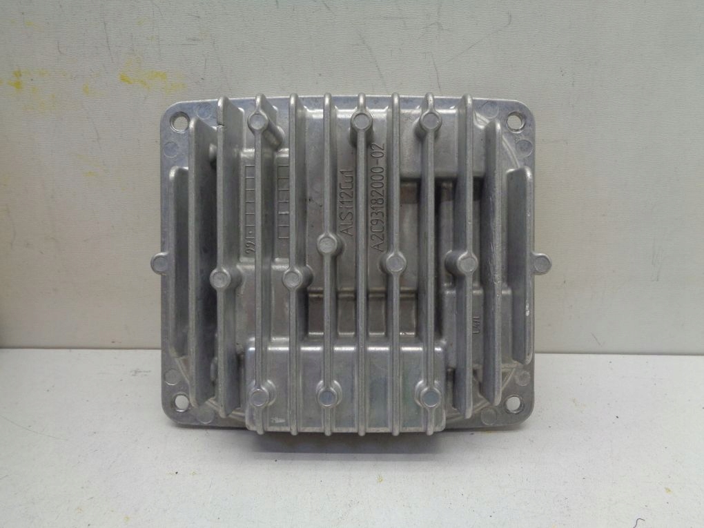 OPEL ASTRA K V 5 39055760 control unit