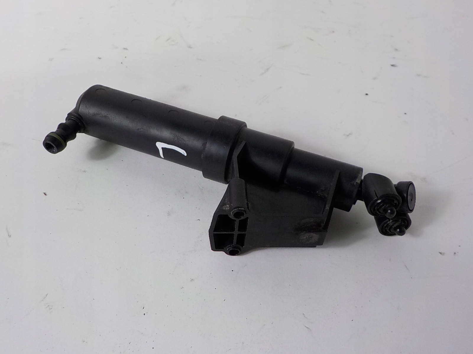 VOLVO V50 Waschwasserdüse lichte 1307030218