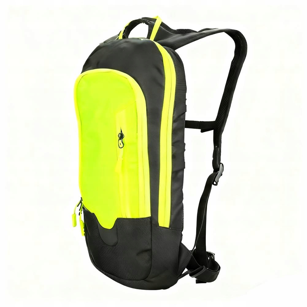 10L Batoh Batoh Na Odrážedlo Zelený