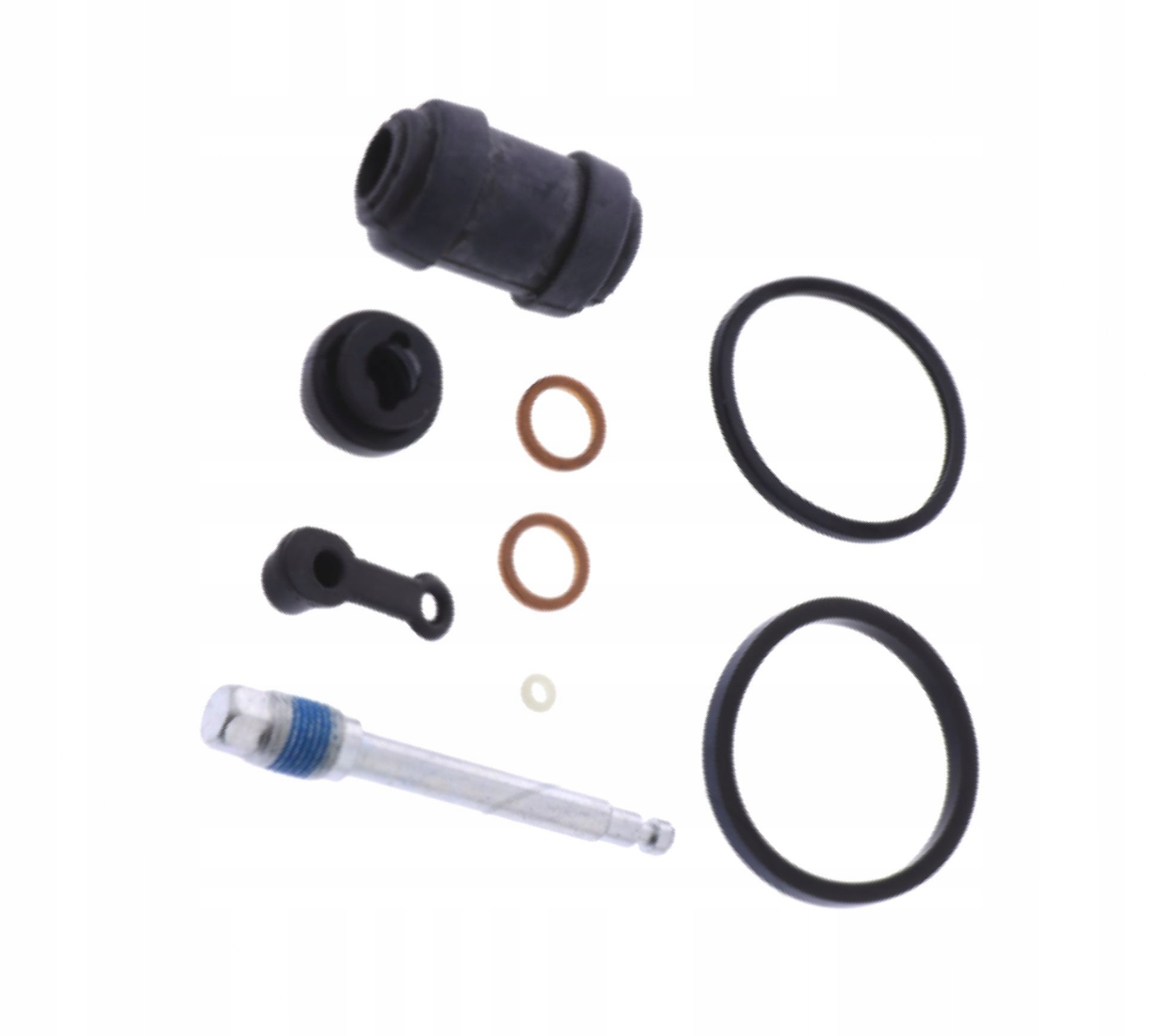 Sada Pro Opravu Zadního Brzdového Třmenu Honda Nc 700 X 2012-2014