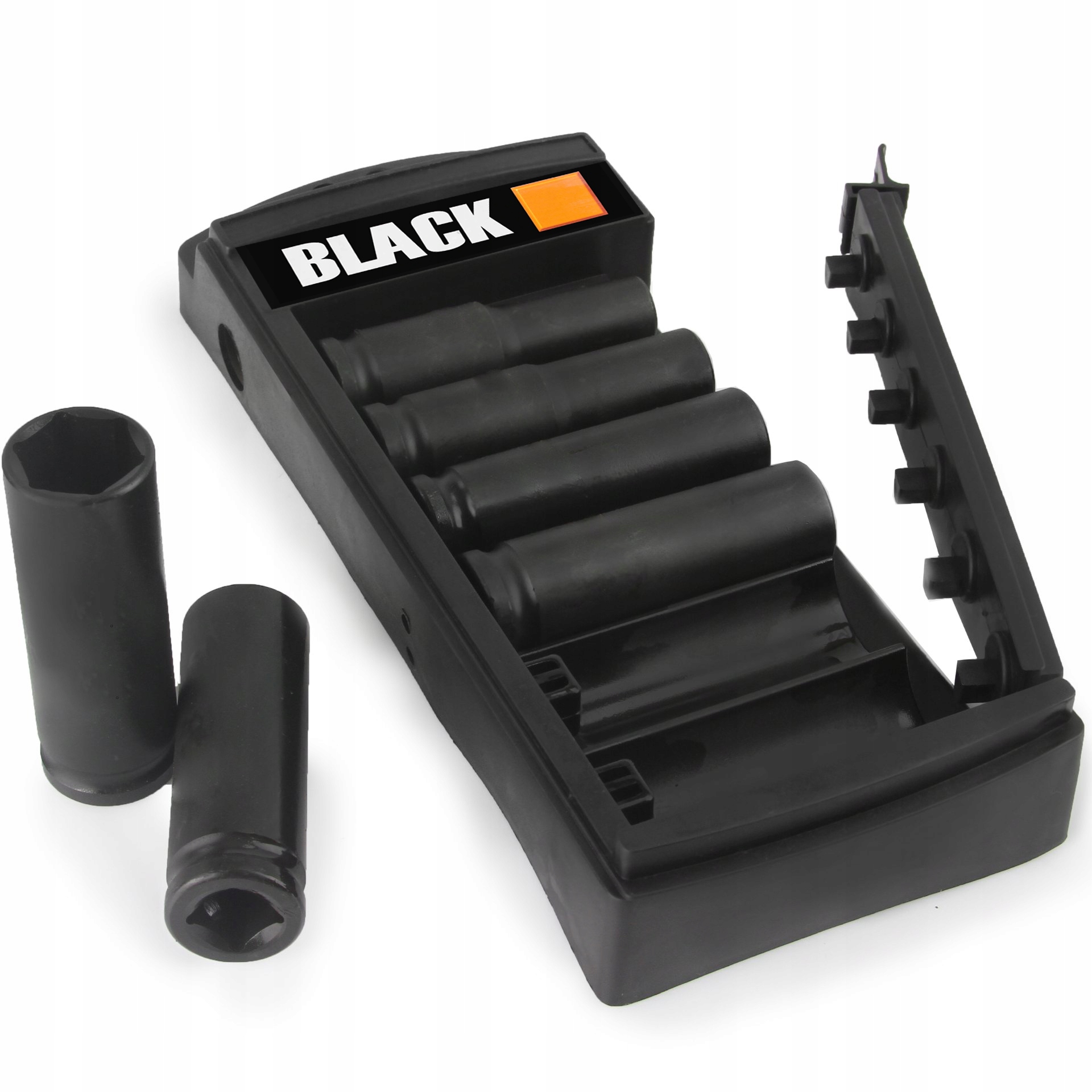 ZESTAW NASADEK UDAROWYCH NASADKI UDAROWE 1/2 EAN (GTIN) 5902280028383