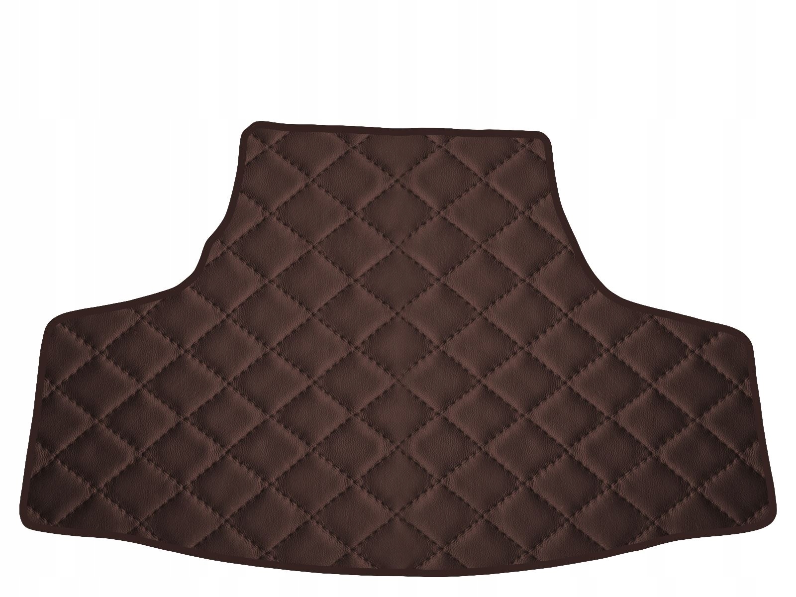 Eko skóra BRĄZ Mata do Infiniti M IV, Q70 2010-...