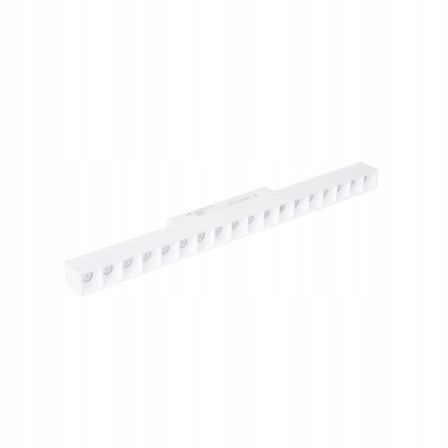 Magnetická lampa Zigbee Led 18W 2700/5000K 1304lm biela Maxlight