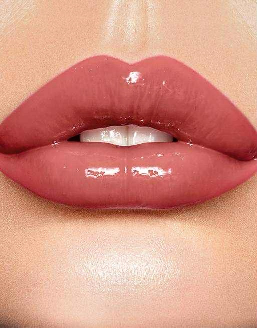 Błyszczyk nawilżające Charlotte Tilbury Lip Lustre- High Society