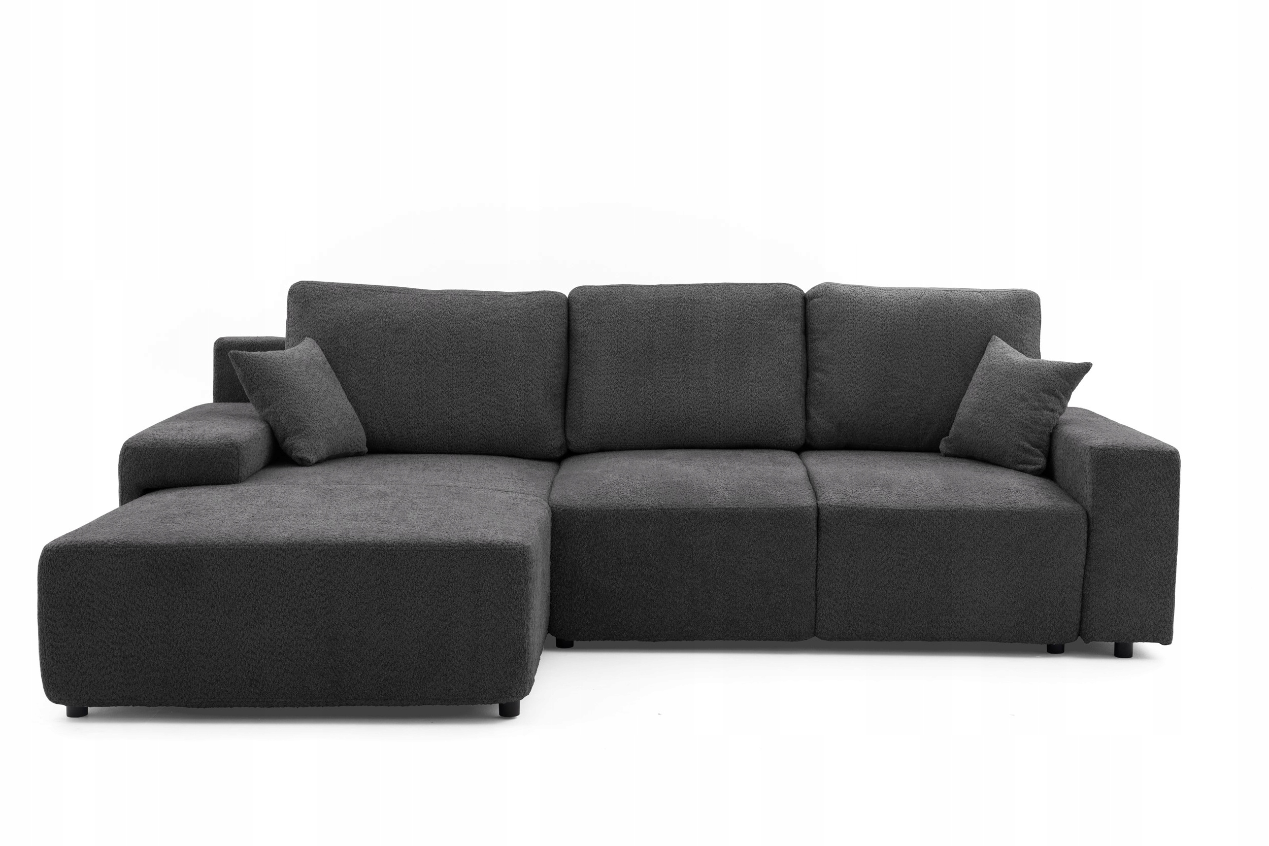 Rohová Sedací Souprava Funkce spaní Automat