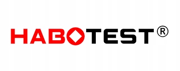 Cyfrowy multimetr uniwersalny Habotest HT126B Kod producenta HT126B