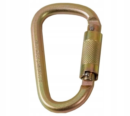 

Zatrzaśnik Rozłączny Z Blokadą Twist Lock Stal