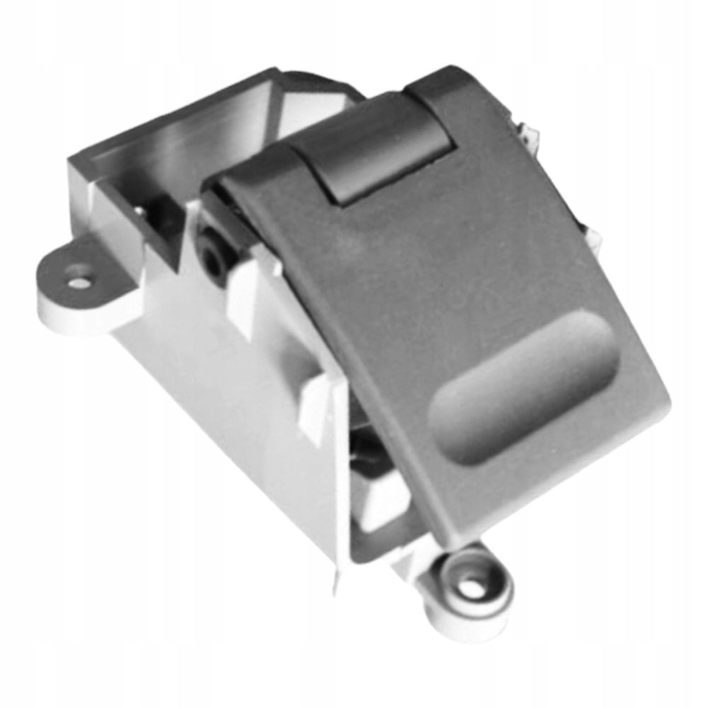 KLAMKA WEWNĘTRZNA LEWA do Mercedes Sprinter VW LT