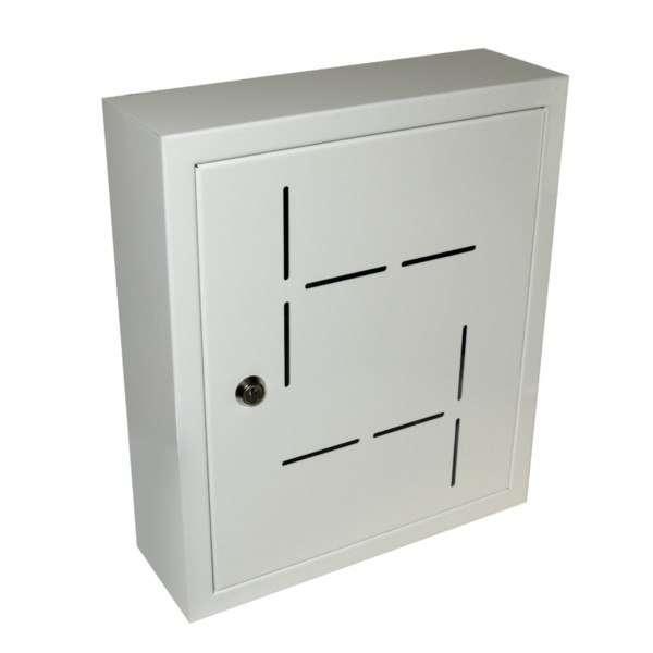 Telekomunikačná kovová krytka OMT-30N (300x35)