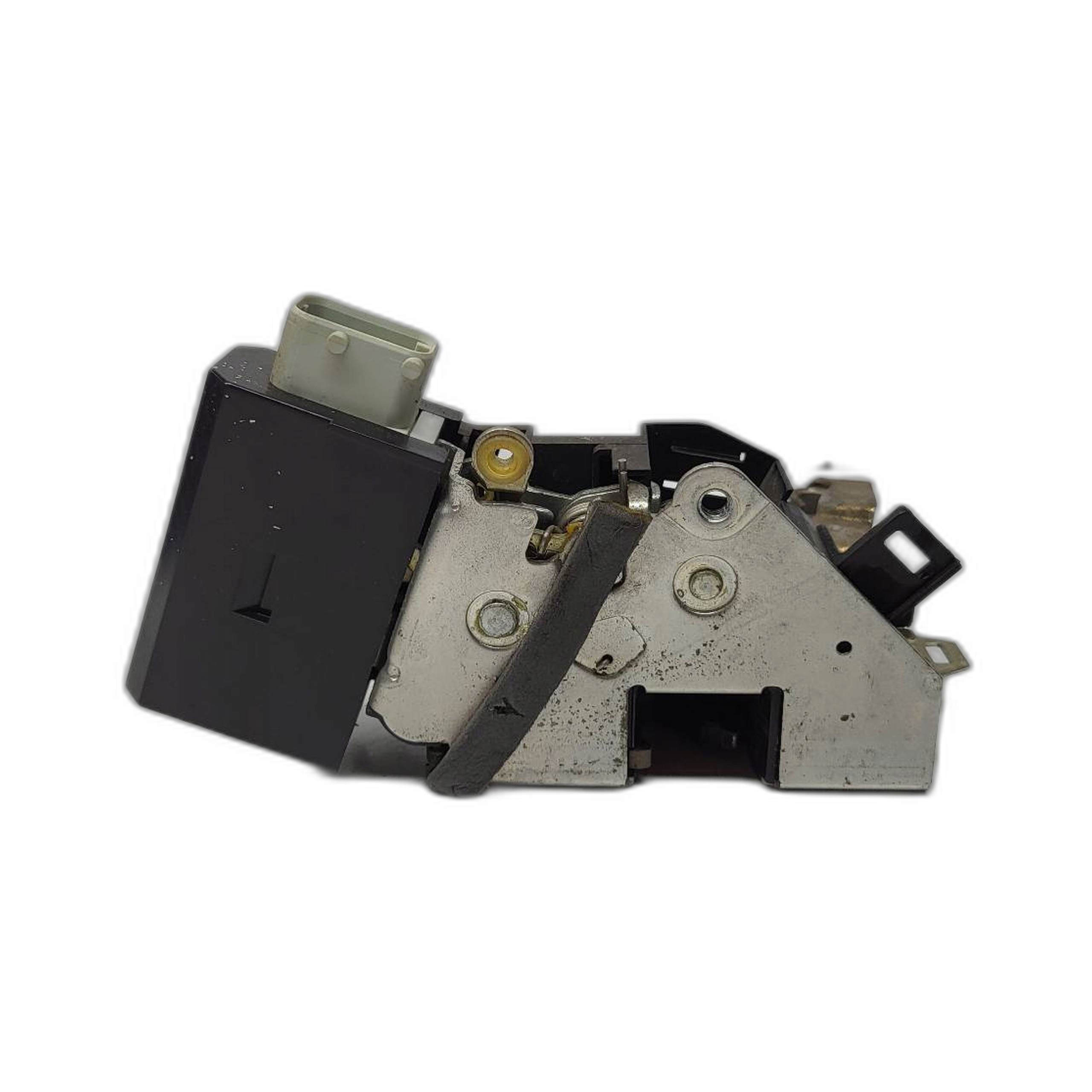 lock door left rear part BMW E39 523i 2,5 8352165 kombi