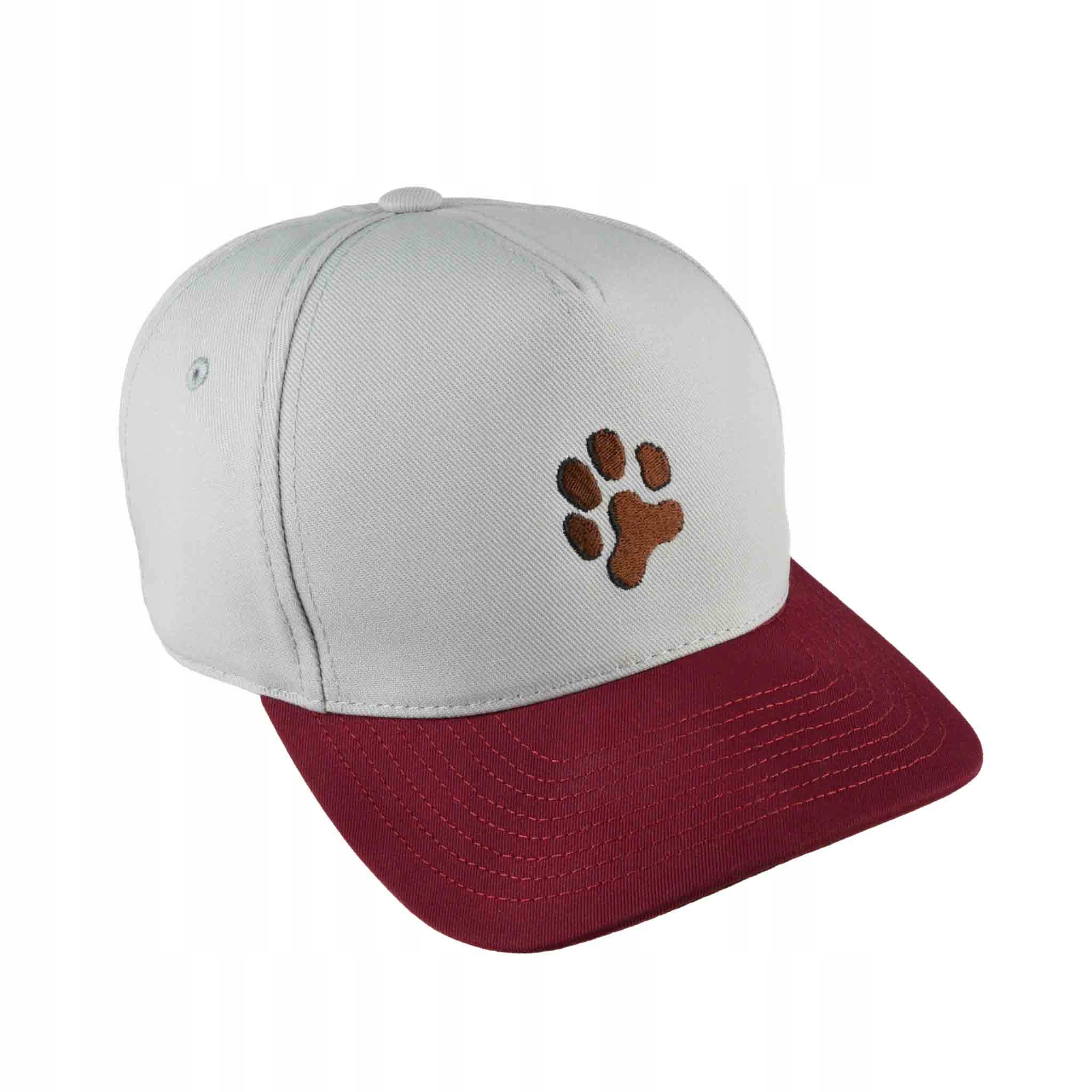 Tlapka – kšiltovka typu baseball