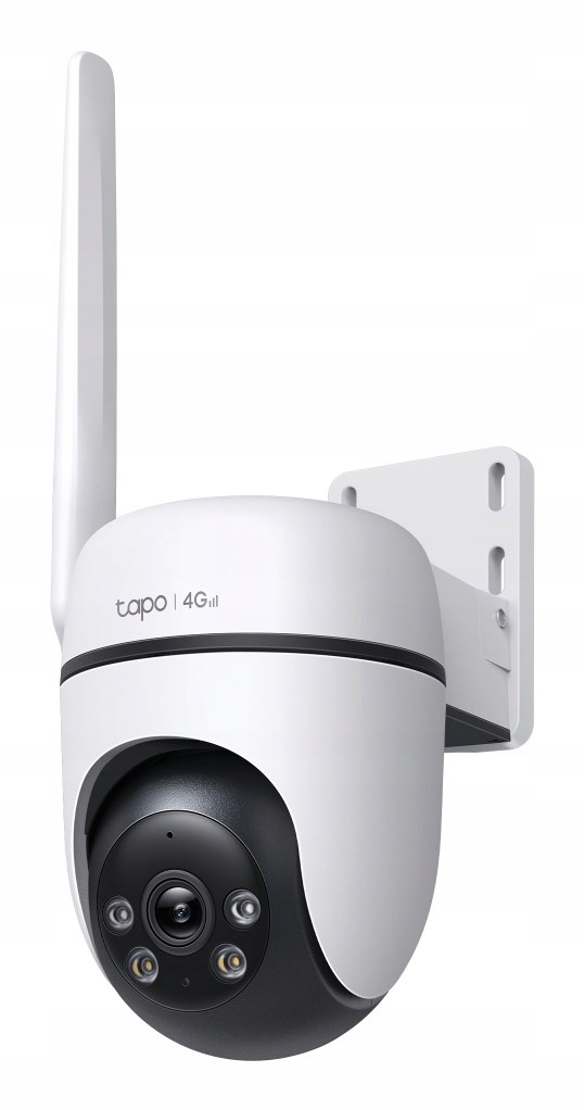 Vonkajšia kamera Tp-link Tapo C501GW otočná