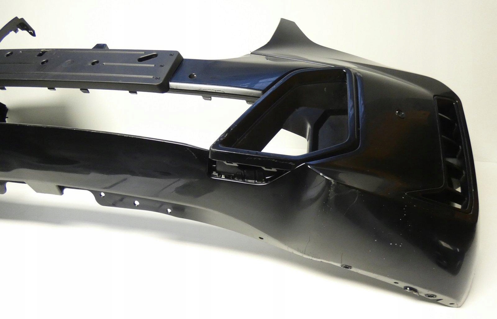 BMW X5 G05 LIFT m-packet 8085618 below 6 PDC 2023- bumper front front
