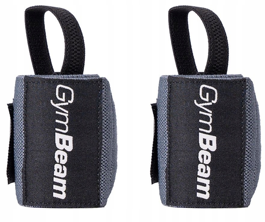 

Owijki Na Nadgarstki Stabilizacja Ochrona GymBeam