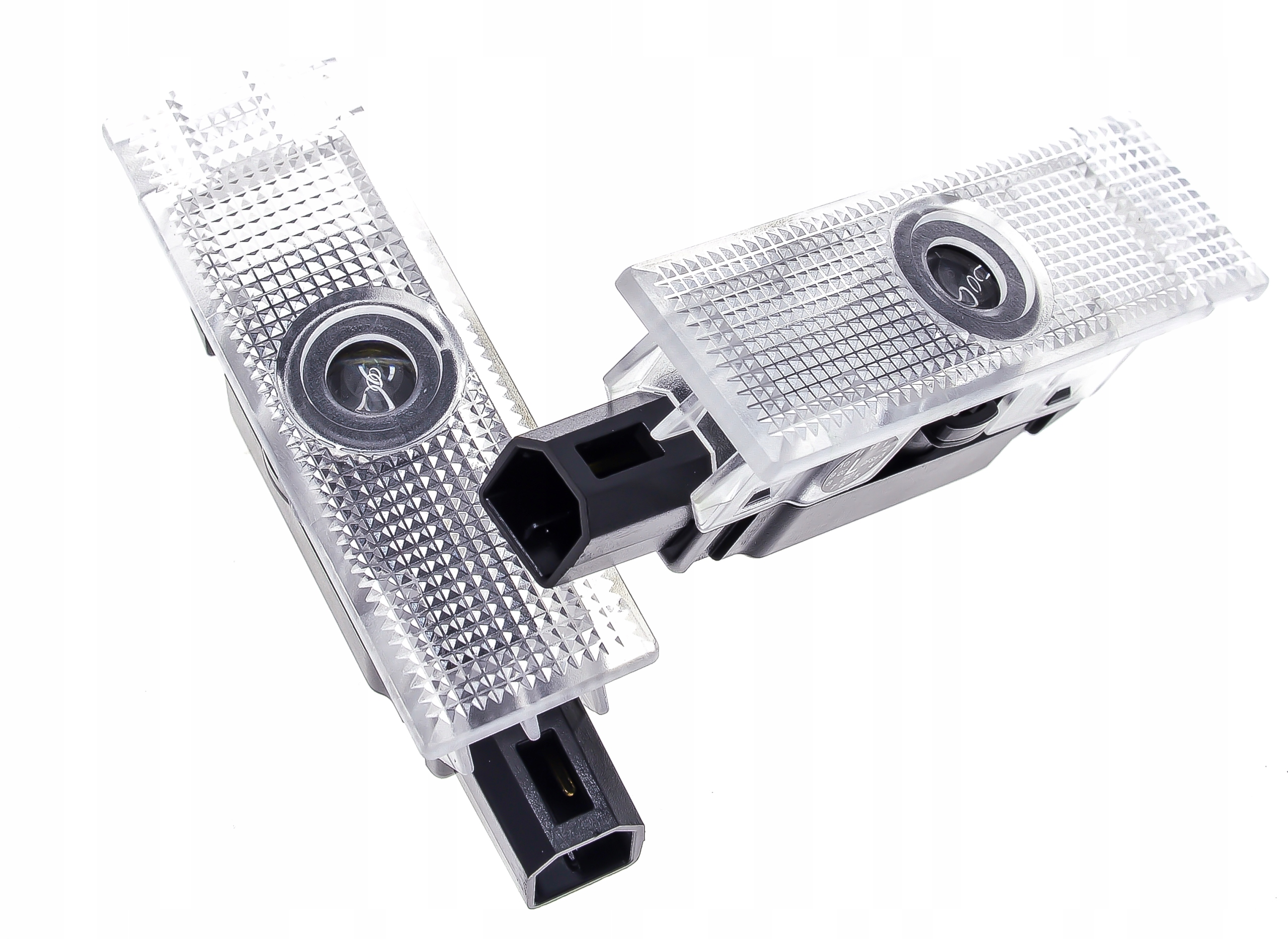 Alfa Romeo LED Projektor Logo HD Premium Giulia Stelvio Tonale Giulietta Numer katalogowy producenta A025G Alfa Romeo