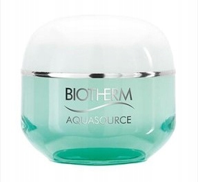 Biotherm Aquasource Denní Krém 50 ml