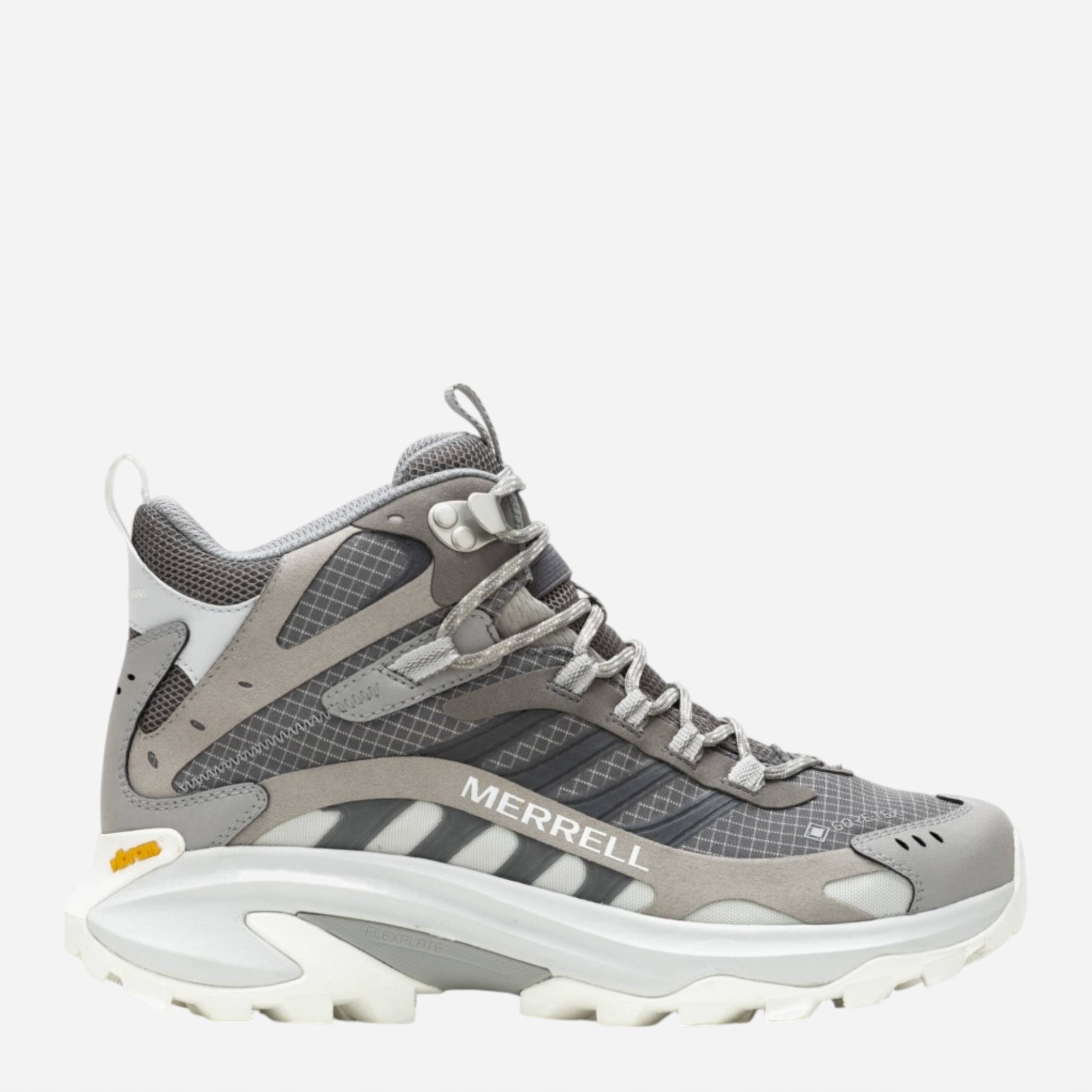 Merrel damskie buty Moab Speed 2 MID Gtx Charcoal rozmiar 40.5