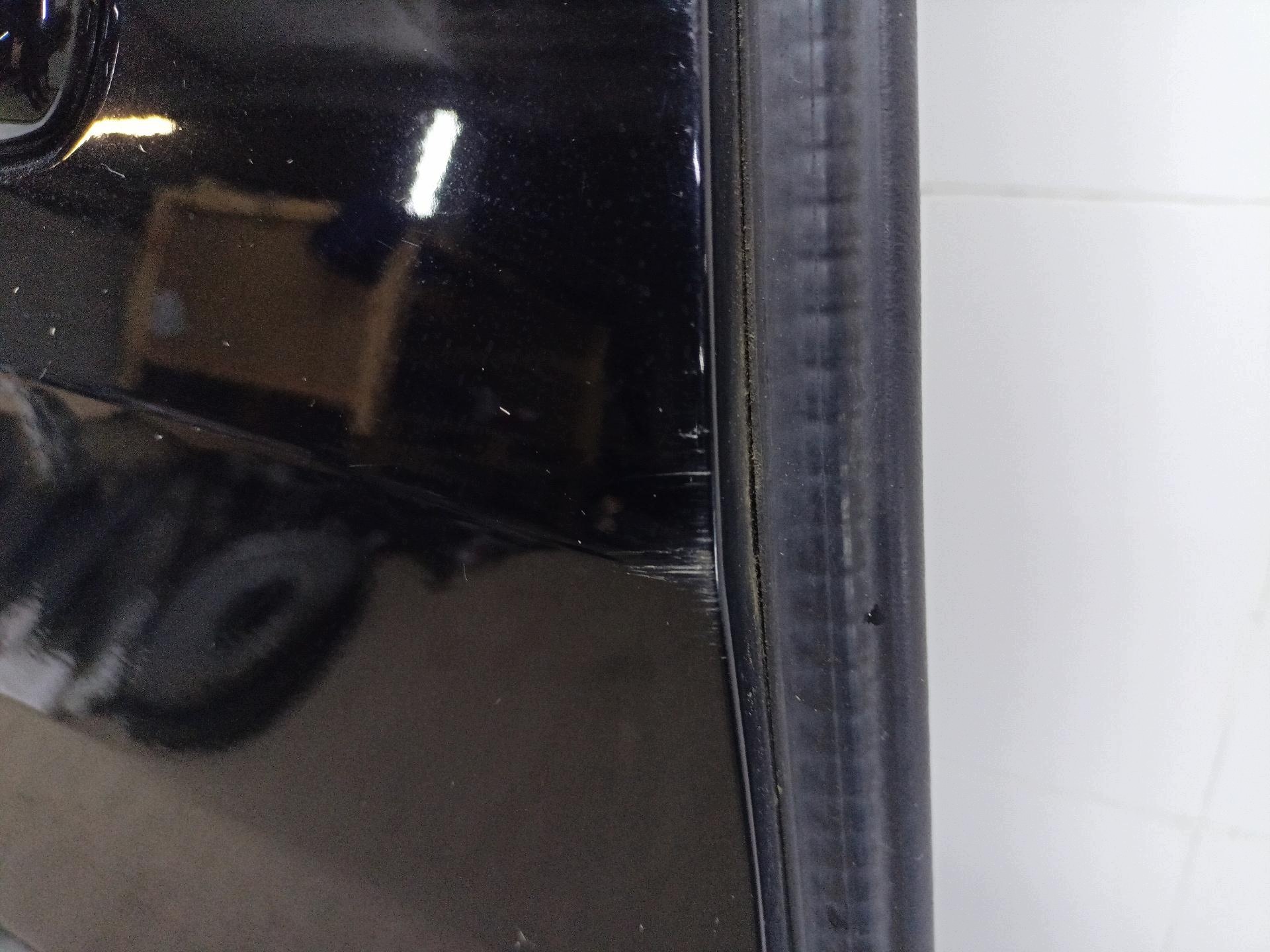 door sliding right side Mazda 5 2 CW 2012