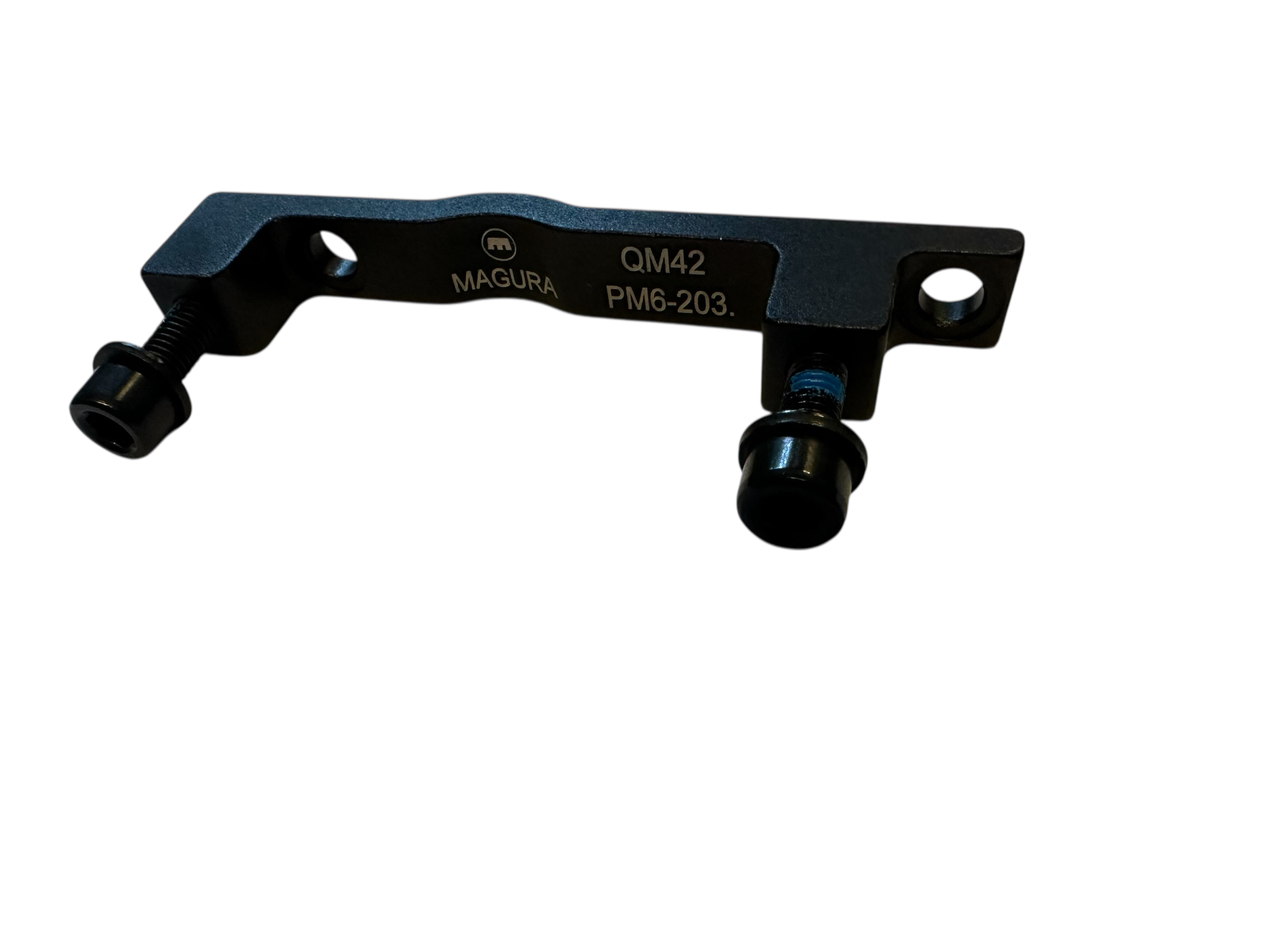 Adapter hamulca Magura QM-42 PM-PM 160mm / 203mm