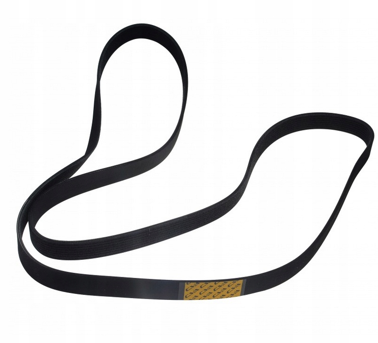 Vícedrážkový Řemen Alternátoru Pásový Bagr Pásový Buldozer Kat