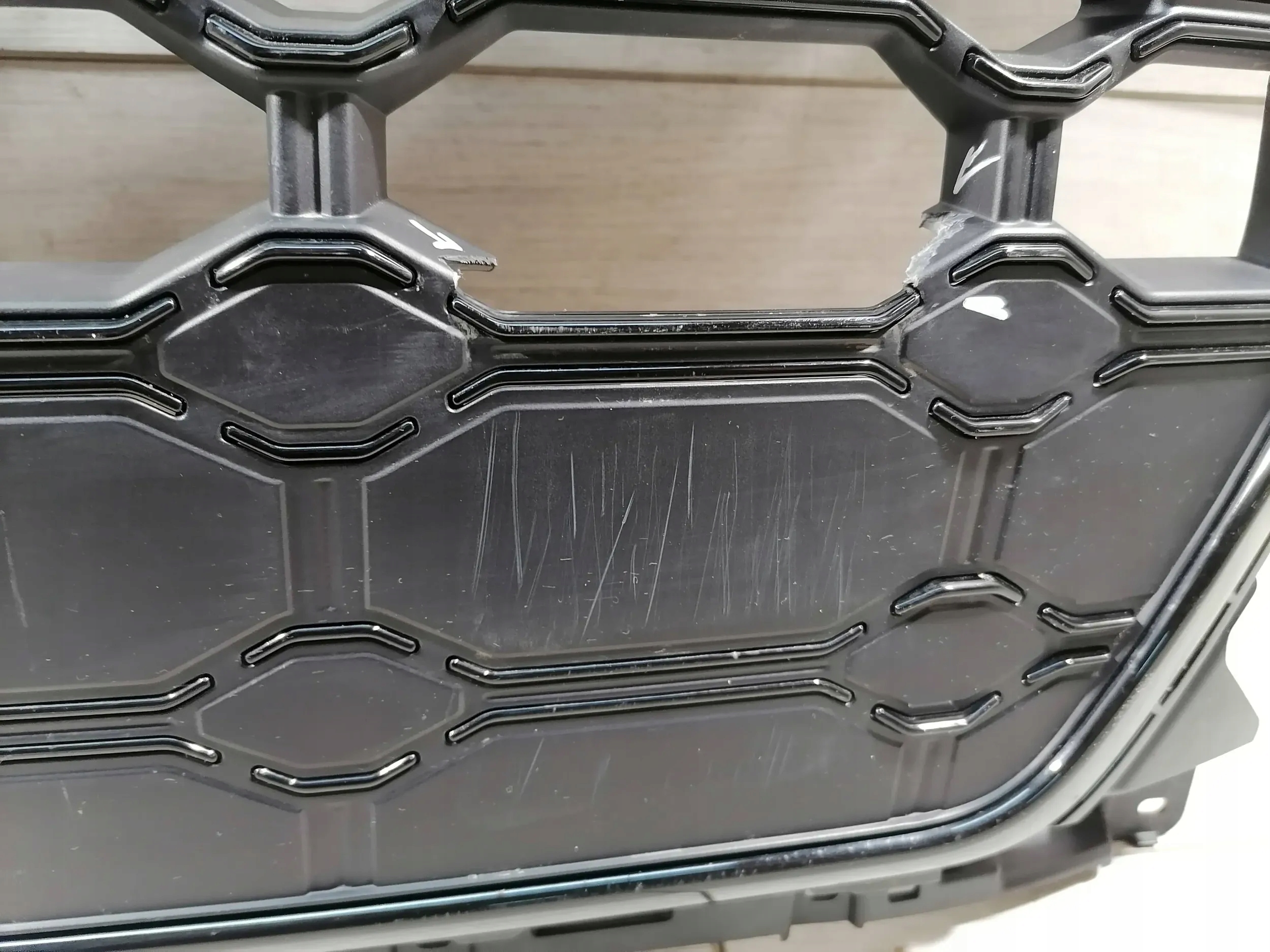 Audi 81A Kühlergrill FRONTGRILL Kühlergitter 81A853651G - Thumbnail 12